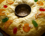 Foto del paso 6 de la receta: Roscón de Reyes (Thermomix)