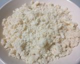 Foto del passaggio 1 della ricetta Sbriciolata crema e nocciole