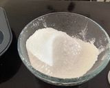 Foto del paso 2 de la receta: Muffins de plátano y nuez