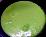 ขนมเปียกปูน วิธีทำสูตร 4 รูป