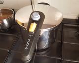 Foto del paso 4 de la receta: Cocido rico rico de la Brigada Espartana