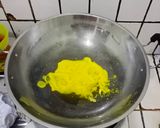 Foto langkah ke 2 dari resep Laksa Bogor Ekstra Tahu Putih.
