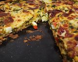 Foto del paso 9 de la receta: ✨Tarta de acelga ✨