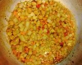 Foto del paso 3 de la receta: Arroz con vegetales