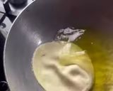A picture of step 12 of #LBC Chole Bhature.