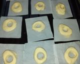 Foto del paso 5 de la receta: Donas coloridas