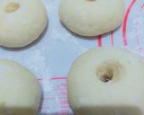 Foto langkah ke 6 dari resep 355. Donat Fluffy (tepung serbaguna).