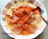عکس مرحله 2 از دستور مرغ سوخاری ساده و سریع