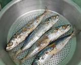 Indonesian's snack recipe step 1 photo