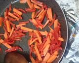 Foto del paso 1 de la receta: Tacos con Pollo en Salsa picante
