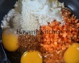 Foto langkah ke 2 dari resep Martabak Telur #2.