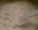A picture of step 4 of Spinach-Goat Cheese Quick Bread.