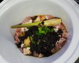 Foto langkah ke 2 dari resep Rawon slow cooker.