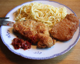 Foto del paso 6 de la receta: Almuerzo lacrimogeno y cena aún piorrr
