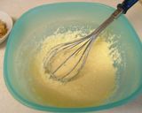 A picture of step 4 of 1 Bowl Recipe: Pancake Mix Ginger & Honey Muffins.