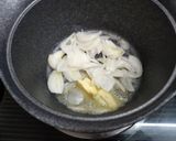 รูปขั้นตอนการทำที่ 2 ของ Corn Soup