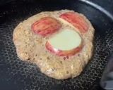 Foto del paso 4 de la receta: RAPIDÍSIMOS - Pancakes de avena y fruta 🍎