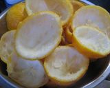 A picture of step 2 of Yuzu Citrus Tea (Yuzu Jam).