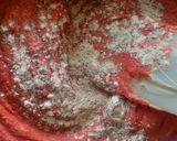 Foto del paso 6 de la receta: Red velvet