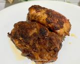 Foto langkah ke 5 dari resep Ayam Bakar.