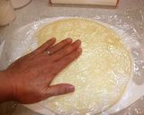 A picture of step 16 of Basic Pizza Dough.