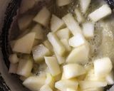 Foto del paso 6 de la receta: Apple crumble