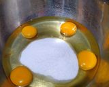 Foto langkah ke 1 dari resep Jelita Cake.