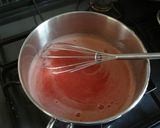 A picture of step 5 of Scarlet Red Tomato Jelly.