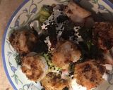 Foto del paso 6 de la receta: Arroz Gohan con camarones