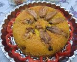عکس مرحله 1 از دستور ته انداز بال و کتف مرغ😋
