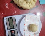 Foto del paso 7 de la receta: Bollos rellenos de chorizo 😋