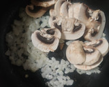 Foto del paso 2 de la receta: Guiso de patata y champiñones