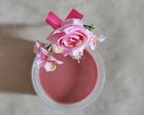 Foto langkah ke 5 dari resep Sherbet Stroberi & Semangka.