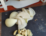 Foto del paso 2 de la receta: Patatas a la riojana