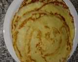 Foto del paso 4 de la receta: Canelones de pollo y espinaca c/ salsa blanca