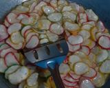 Foto langkah ke 1 dari resep SEBLAK KERING Alakadarnya.