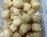 Foto langkah ke 6 dari resep Cimol Kopong.