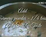 A picture of step 5 of MANORANJIDHAM KUZHAMBHU (CURRY).