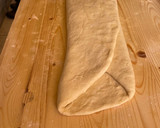 Sajtos pogácsa. recept fázis 1 fotója