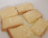 Foto langkah ke 5 dari resep French Toast.