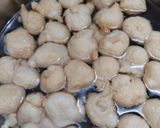 દહીં વડા (Dahi Vada recipe in Gujarati) રેસીપી સ્ટેપ3ફોટો