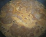 A picture of step 2 of Tomato cheese pasta.
