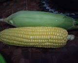 Foto langkah ke 1 dari resep Bakwan Jagung.