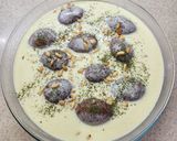 صورة لخطوة 4 من وصفة كبة باللبن