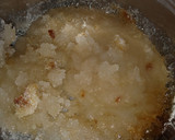 Foto del paso 3 de la receta: Torta de manzana invertida 🍎😍