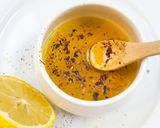 Foto del paso 5 de la receta: Ensalada fresca de mejillones con vinagreta de limón y chile