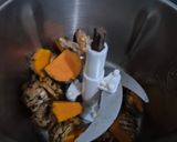 Foto langkah ke 1 dari resep Minuman Rempah Kunyit Asem.