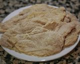 Foto del paso 5 de la receta Pollo rebozado sencillo y extracrujiente 🍖🍴