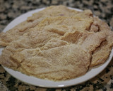 Foto del paso 5 de la receta: Pollo rebozado sencillo y extracrujiente 🍖🍴