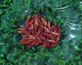 Foto langkah ke 2 dari resep Tempe Kentang Kering.